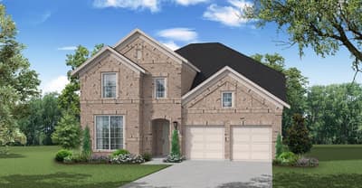 1009 Malachite Way, Oak Point TX 75068