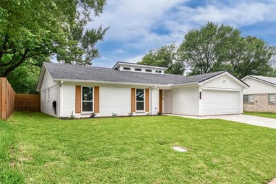 314 Sixpence Lane, Euless TX 76039 - Photo 2