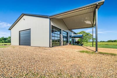962 County Road 14630, Pattonville TX 75468 - Photo 2