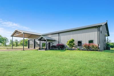 962 County Road 14630, Pattonville TX 75468 - Photo 3