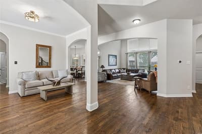 1902 Keystone Drive, Allen TX 75013 - Photo 4