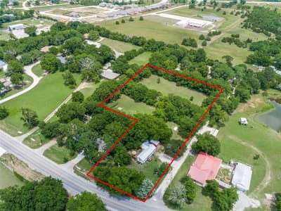 507 S Business Highway 78, Blue Ridge TX 75424