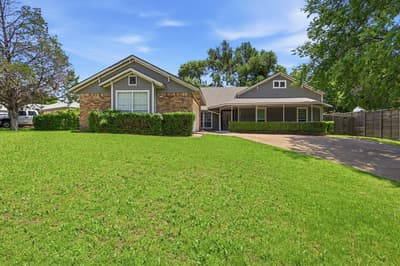 342 Omaha Lane, Duncanville TX 75116