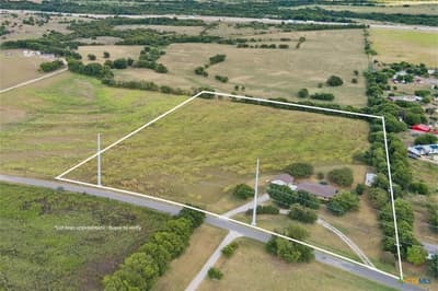 17941 Old 81, Troy TX 76579