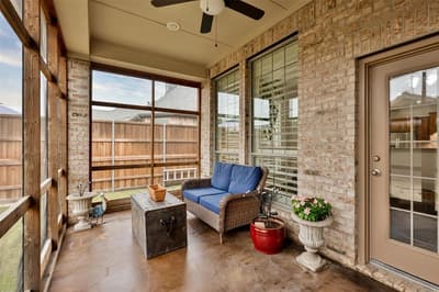2636 Deer Hollow Drive, Little Elm TX 75068 - Photo 3