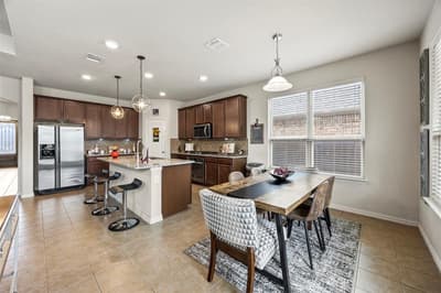 1437 Tanglewood Trail, Northlake TX 76226 - Photo 5