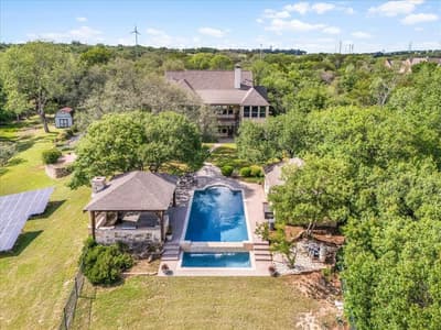 10021 Yeoman Lane, Fort Worth TX 76179 - Photo 2