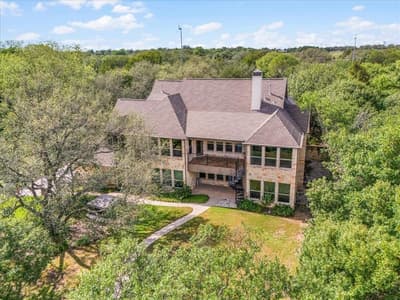10021 Yeoman Lane, Fort Worth TX 76179 - Photo 3