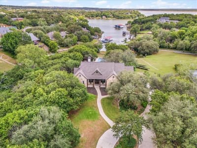 10021 Yeoman Lane, Fort Worth TX 76179