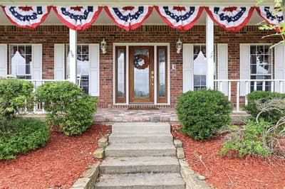 3622 Cliff View Loop, Weatherford TX 76087 - Photo 4