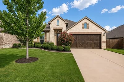 734 Larkspur Lane, Midlothian TX 76065 - Photo 3