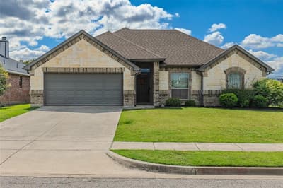 6512 Ashland Drive, Greenville TX 75402 - Photo 2