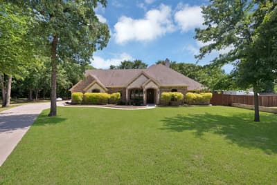 116 Chloe Court, Boyd TX 76023