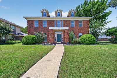 8413 Linda Vista Court, Rowlett TX 75088