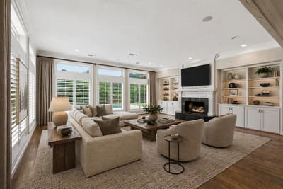 5304 SEASCAPE Lane, Plano TX 75093 - Photo 4
