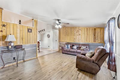 937 Nacogdoches River Drive, Granbury TX 76048 - Photo 2