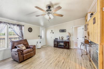 937 Nacogdoches River Drive, Granbury TX 76048 - Photo 3
