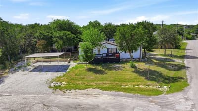 937 Nacogdoches River Drive, Granbury TX 76048