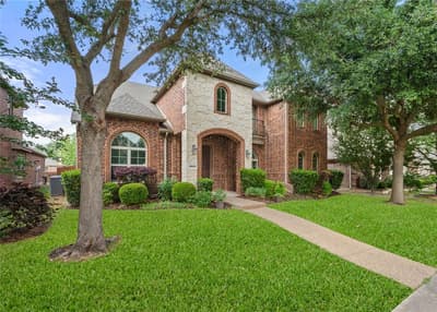 3629 Ballycastle Drive, Plano TX 75074