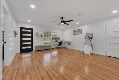 821 Lovers Lane, Grapevine TX 76051 - Photo 3