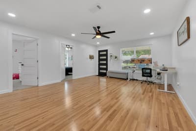 821 Lovers Lane, Grapevine TX 76051 - Photo 5