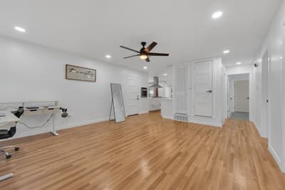 821 Lovers Lane, Grapevine TX 76051 - Photo 4
