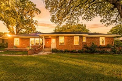729 Town Creek Drive, Dallas TX 75232