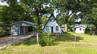 467 Old Mill Lane, East Tawakoni TX 75472 - Photo 2
