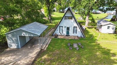 467 Old Mill Lane, East Tawakoni TX 75472