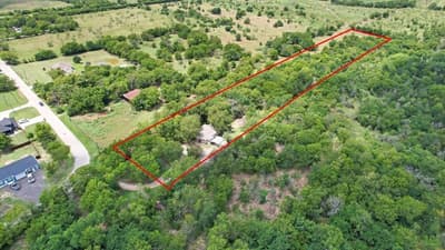 507 N 5th Street, Quinlan TX 75474
