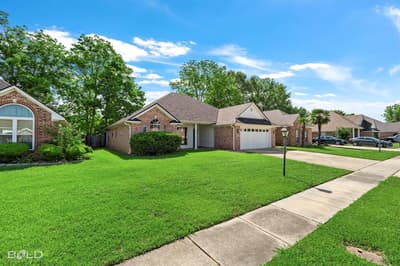 2522 Brookhaven Drive, Bossier City LA 71111 - Photo 5