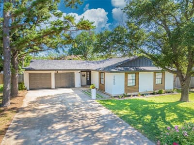 2405 Sha Lane, Breckenridge TX 76424