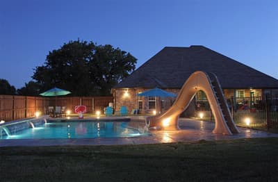2601 NE 23rd Street, Mineral Wells TX 76067 - Photo 2