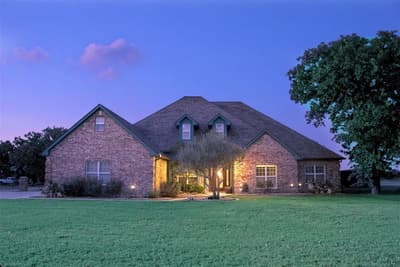2601 NE 23rd Street, Mineral Wells TX 76067