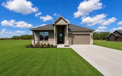 221 Jimmy Lane, Millsap TX 76066