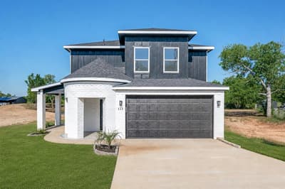 121 County Road 3471, Paradise TX 76073