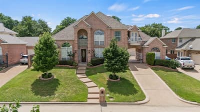 2308 Megan Way, Arlington TX 76016