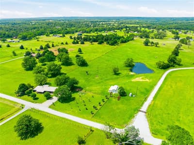 235 Magnus Road, Denison TX 75021