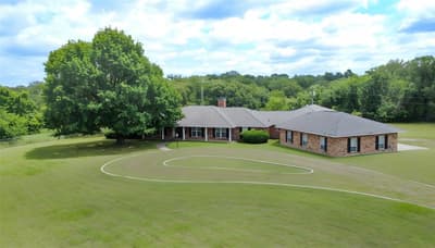 13001 Stonebridge Road, Argyle TX 76226