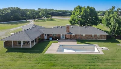 13001 Stonebridge Road, Argyle TX 76226 - Photo 5