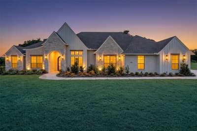 1008 Lorene Park, Weatherford TX 76087