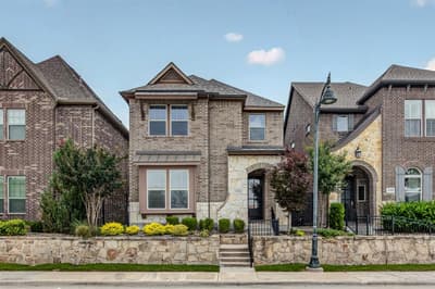 6301 Millie Way, McKinney TX 75070