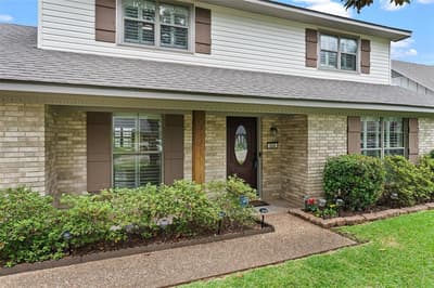 524 Rock Hollow Drive, Shreveport LA 71115 - Photo 2