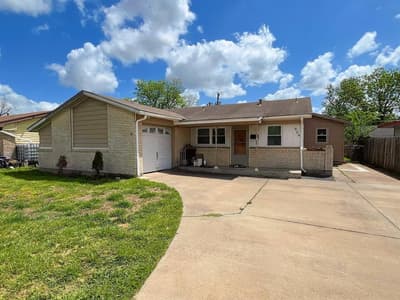 904 Miranda Drive, Mesquite TX 75149