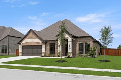 227 Harmony Avenue, Forney TX 75126