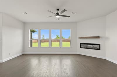 227 Harmony Avenue, Forney TX 75126 - Photo 5