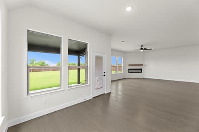 227 Harmony Avenue, Forney TX 75126 - Photo 4