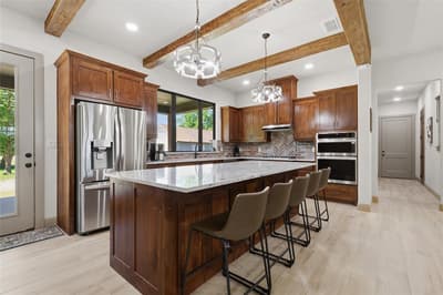 958 Cedar Mills Road, Gordonville TX 76245