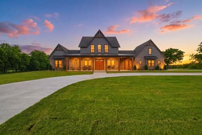 958 Cedar Mills Road, Gordonville TX 76245 - Photo 4