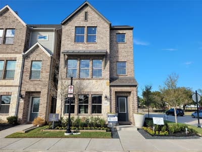 1001 Boyd Lane, Euless TX 76040